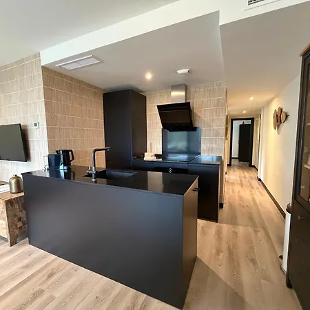 Lägenhet Mijas Met Zee En Zwembadzicht