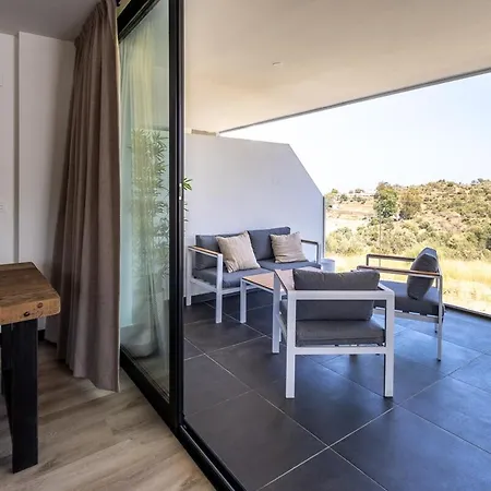 Lägenhet Mijas Met Zee En Zwembadzicht Fuengirola