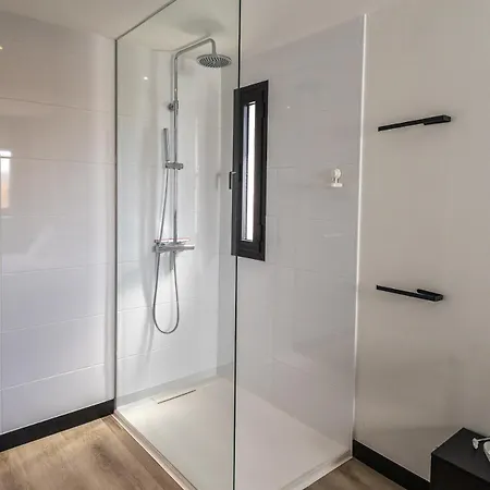 Mijas Met Zee En Zwembadzicht *