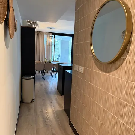 Mijas Met Zee En Zwembadzicht Appartement