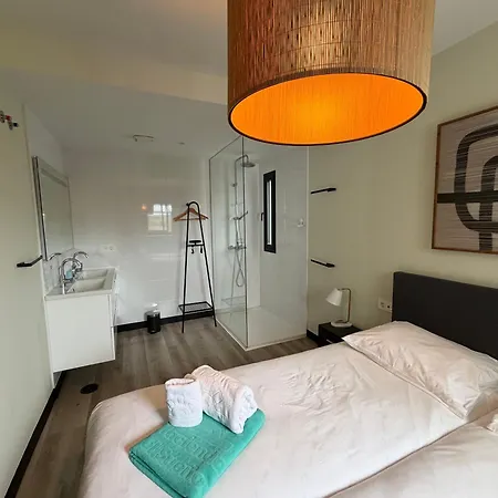 Appartement Mijas Met Zee En Zwembadzicht