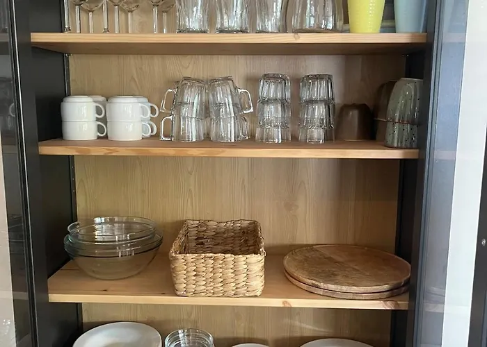 Mijas Met Zee En Zwembadzicht *