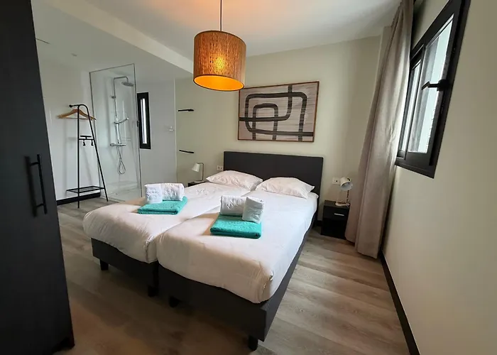 Mijas Met Zee En Zwembadzicht フエンヒロラ