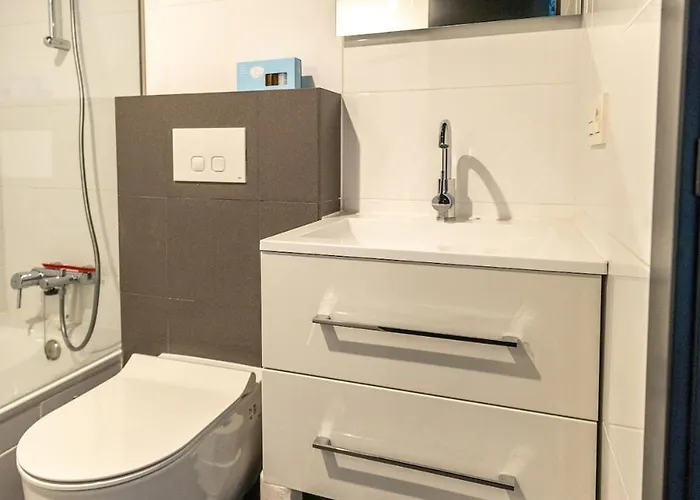 Mijas Met Zee En Zwembadzicht フエンヒロラ