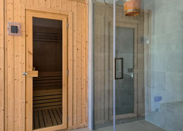 Mijas Met Zee En Zwembadzicht フエンヒロラ