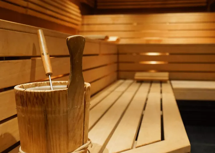 Mijas Met Zee En Zwembadzicht *