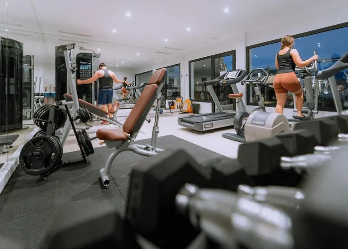 Mijas Met Zee En Zwembadzicht *