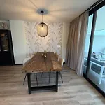 Mijas Met Zee En Zwembadzicht *