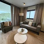 Mijas Met Zee En Zwembadzicht フエンヒロラ