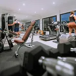 Mijas Met Zee En Zwembadzicht *